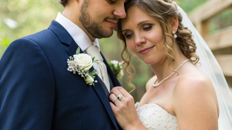 Where Do People Wear Their Wedding Ring