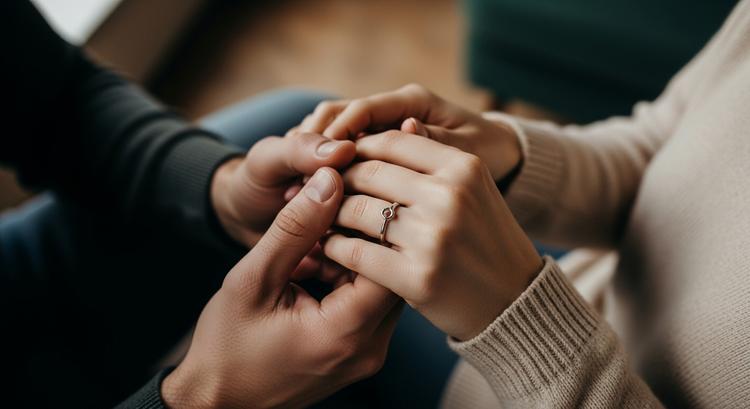 Can I Give My Boyfriend a Promise Ring? A Comprehensive Guide to Making Meaningful Commitments