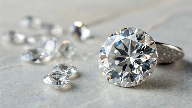 What is the Future of Lab-Grown Diamonds: Redefining Luxury with Ethical Choices