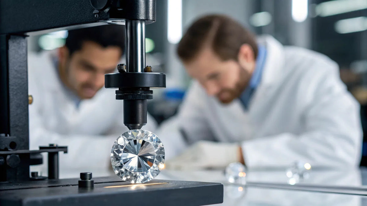 Why Lab Grown Diamonds Are So Expensive: Understanding the Cost Factors ...