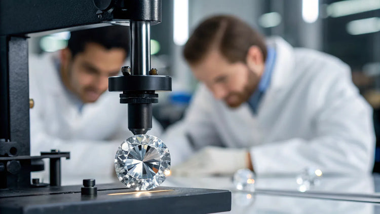 Why Lab Grown Diamonds Are So Expensive: Understanding the Cost Factors