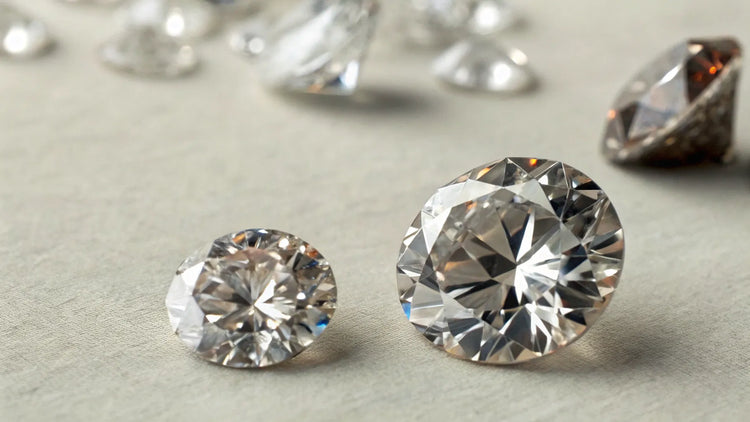 Are Lab-Grown Diamonds as Hard as Natural Diamonds? Understanding the Strength of Modern Luxury