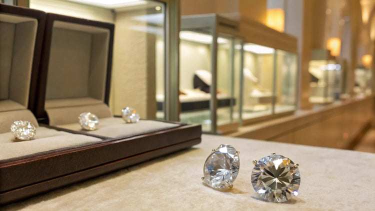 Does Diamonds Direct Have Lab Grown Diamonds? Exploring the World of Ethical Luxury