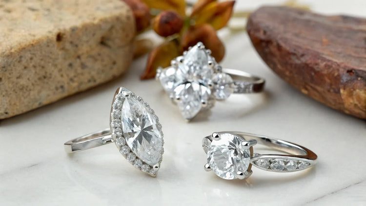 Are Marquise Cut Diamonds Out of Style? A Comprehensive Exploration