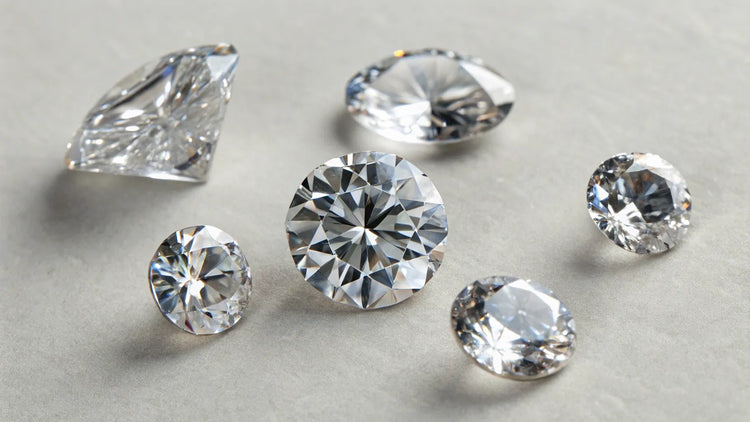 What Cut Diamond Should I Get? A Comprehensive Guide to Choosing the Perfect Diamond Shape