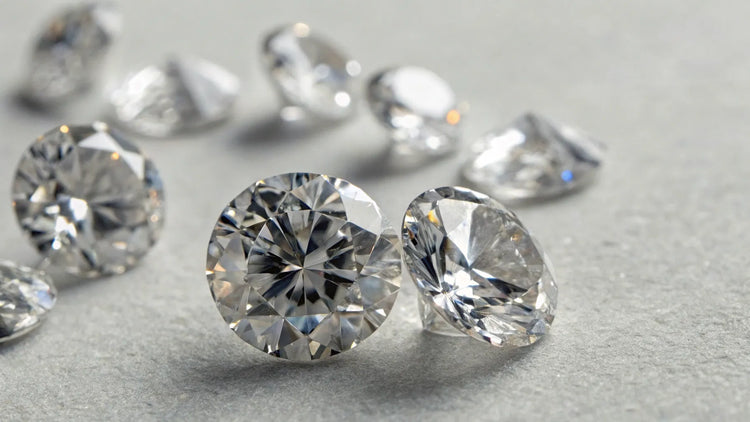 What Are Lab Diamonds Worth? Understanding the Value and Appeal of Lab-Grown Diamonds