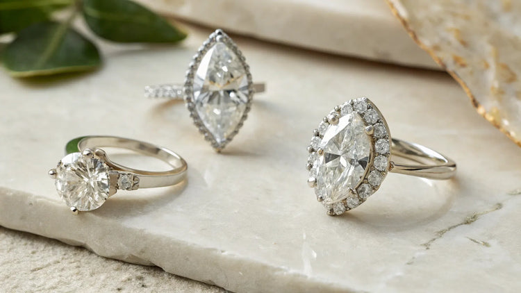Are Marquise Diamonds Expensive? A Comprehensive Guide to Understanding Their Value
