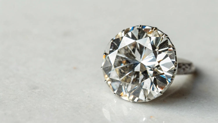 What Does Round Brilliant Cut Diamond Mean? A Comprehensive Guide to the Most Popular Diamond Shape