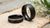 What Are Black Wedding Rings Made Out Of