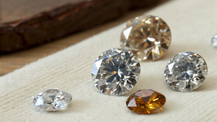 What Diamond Clarity to Get: A Guide to Choosing Your Perfect Stone