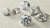 What Shapes Do Diamonds Come In? A Comprehensive Guide to Diamond Shapes and Their Unique Charms