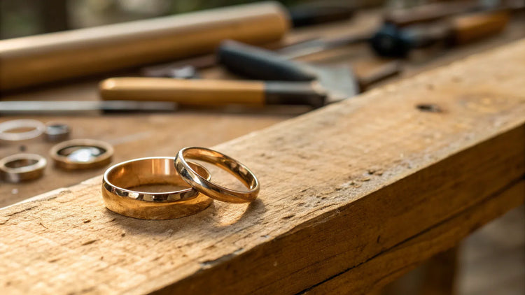 Where Can I Get My Wedding Ring Engraved