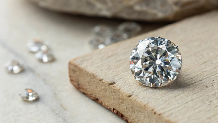 Do All Lab Diamonds Have Serial Numbers? Understanding the Ins and Outs of Diamond Identification