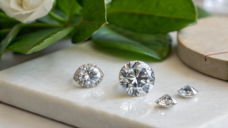 How to Tell Lab Grown Diamonds: The Ultimate Guide to Ethical Luxury
