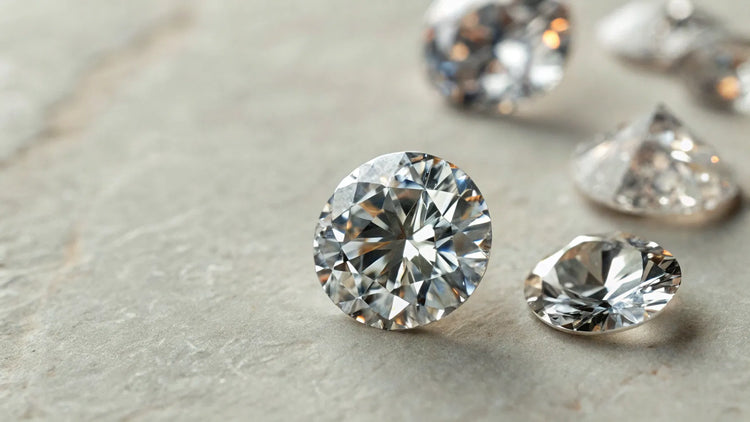 Do Lab Diamonds Look Different? Understanding the Beauty of Lab-Grown Diamonds