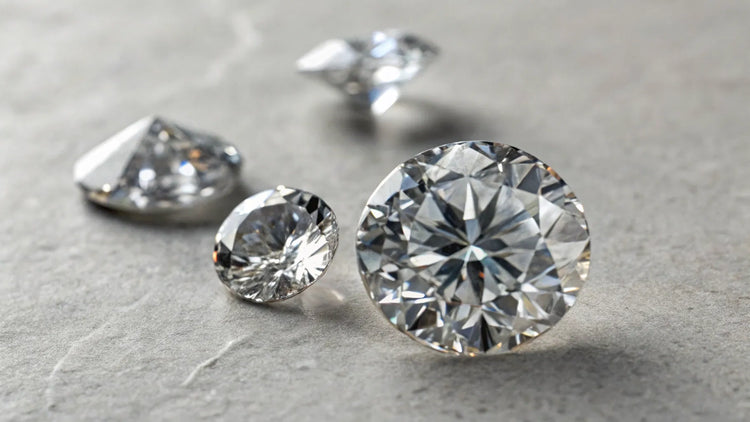 Are Lab Diamonds Synthetic? Understanding the Truth Behind Lab-Grown Diamonds