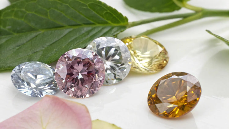 The Ultimate Guide to Understanding What is the Best Color in Diamond