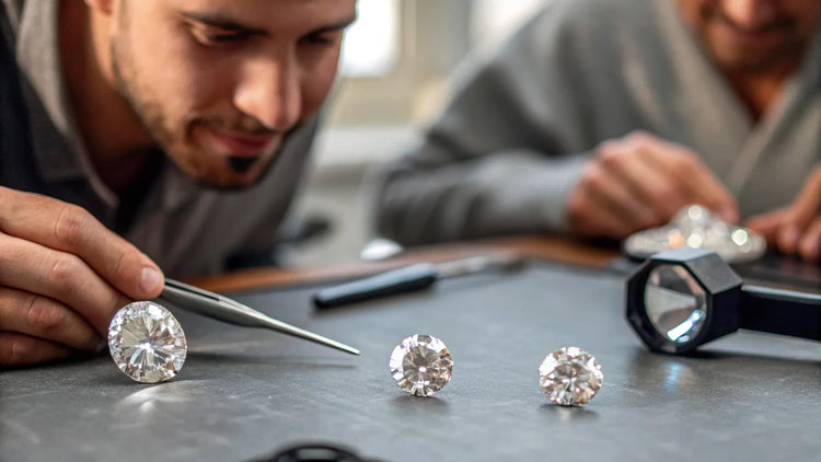 Do Diamond Testers Work on Lab-Grown Diamonds? Exploring the Truth About Authenticity