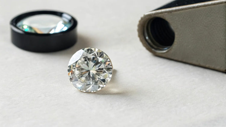Can a Lab Grown Diamond Pass a Diamond Tester? Understanding the Essentials