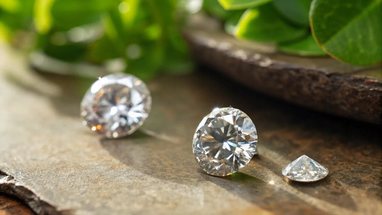 What is the Resale Value for Lab Grown Diamonds? Understanding Their Worth in Today's Market