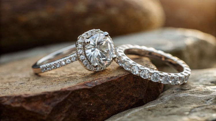 Are All Diamond Rings Engagement Rings? Understanding the Distinction and the Beauty of Lab-Grown Diamonds