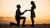 Do You Get on One Knee for a Promise Ring? Understanding the Gesture of Commitment