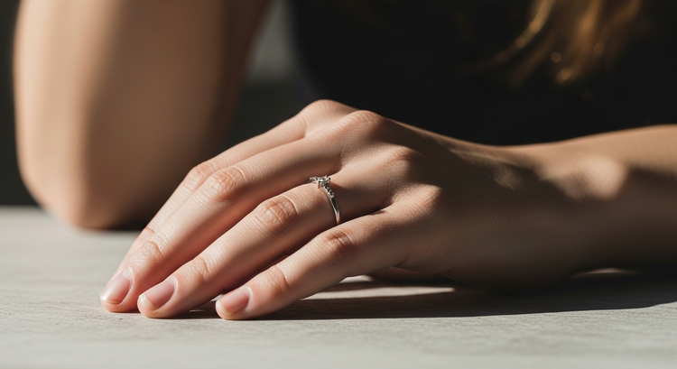 What's the Promise Ring Finger? A Comprehensive Guide to Meaning and Placement