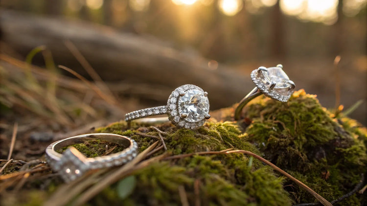 Are Diamond Engagement Rings Still Popular? A Comprehensive Look into 2025 Trends