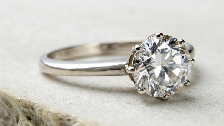 Is a Round Brilliant Cut Diamond Good? The Ultimate Guide to Understanding This Timeless Classic