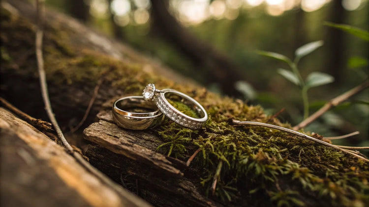 When Do You Get a New Wedding Ring