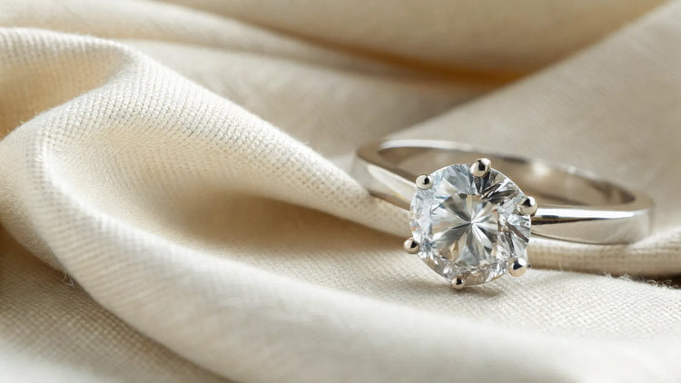 Why Natural Diamonds Are the Timeless Choice Over Lab-Grown Alternatives