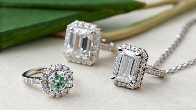 The Allure of Emerald Cut Diamonds: Are They Still Popular?