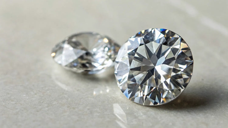 Is Lab-Grown Diamond or Moissanite Better? A Comprehensive Guide to Choosing the Right Gemstone