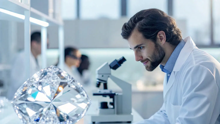 Understanding How Diamonds Are Lab Grown: A Comprehensive Guide
