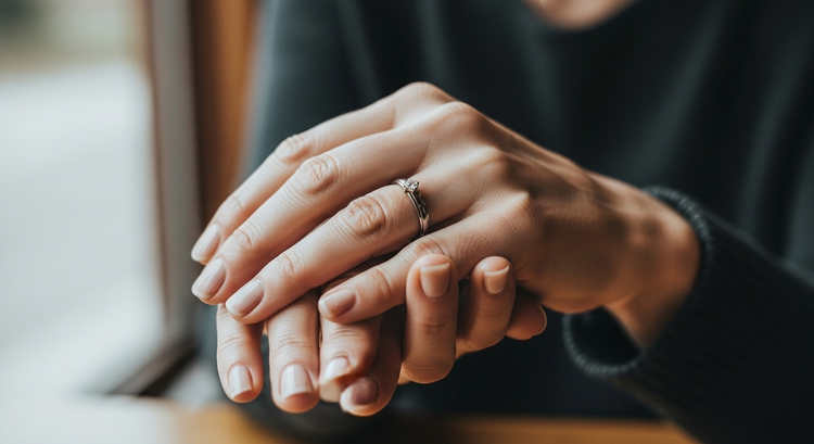 Do You Wear Wedding Ring On Left Hand?