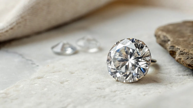 Is a Lab-Grown Diamond Worth It? Exploring the Value of Ethical Luxury Jewelry