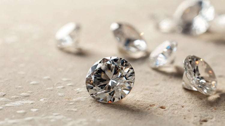 Do Lab Grown Diamonds Test as Real? Understanding the Authenticity of Lab Diamonds