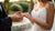 Where to Put Engagement Ring on Wedding Day