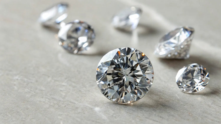 Is a Lab Made Diamond a Real Diamond? Understanding the Beauty of Lab-Grown Jewels
