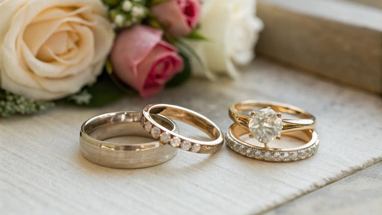 What Size Wedding Ring Should I Choose?