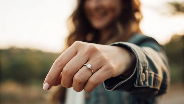 Which Hand is for a Promise Ring? A Comprehensive Guide to Meaning, Placement, and Style
