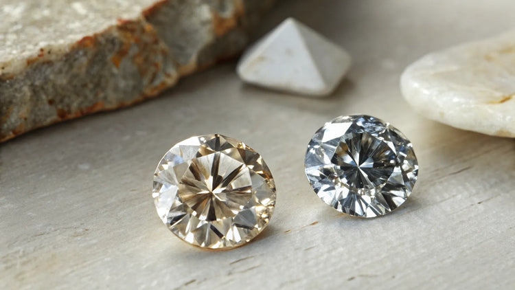 Can You Distinguish Between Lab Grown and Natural Diamonds? Exploring the Ethical Choice in Fine Jewellery