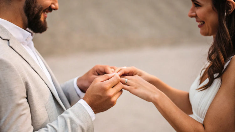Do Both Partners Wear Promise Rings? A Comprehensive Guide to Understanding This Symbol of Commitment
