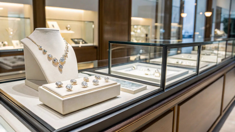 Do Jewelry Stores Sell Lab-Grown Diamonds? Understanding the Modern Jewelry Landscape