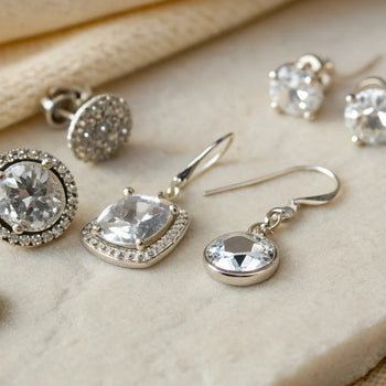 How to Tell if Earrings Are Real Silver: Your Comprehensive Guide