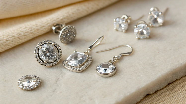 How to Tell if Earrings Are Real Silver: Your Comprehensive Guide