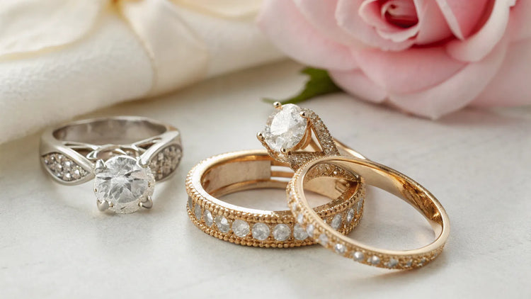 How to Choose the Right Wedding Ring: The Ultimate Guide to Ethical Luxury