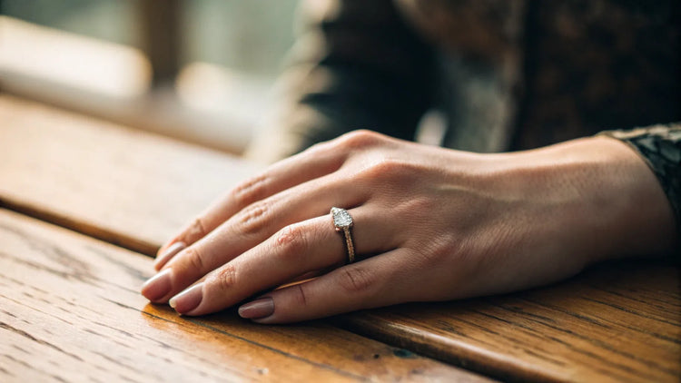 Can I Sleep With My Wedding Ring On