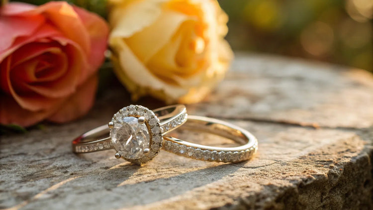 Do Engagement Rings Become Wedding Rings?