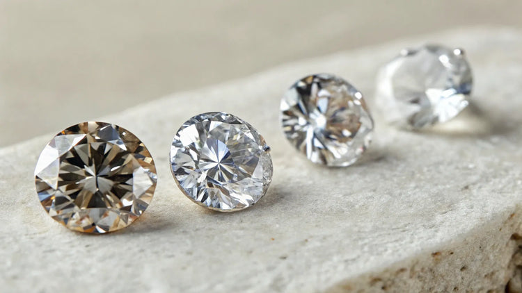 Is I1 I2 Diamond Clarity Good? A Comprehensive Guide to Understanding Diamond Clarity